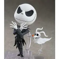 Nendoroid - The Nightmare Before Christmas