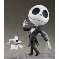 Nendoroid - The Nightmare Before Christmas