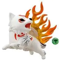 Nendoroid - Okami