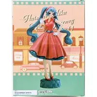 Prize Figure - Figure - VOCALOID / Hatsune Miku