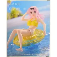 Aqua Float Girls - Kaguya-sama: Love Is War / Fujiwara Chika