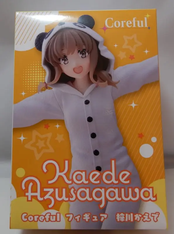 Prize Figure - Figure - Seishun Buta Yarou wa Bunny Girl Senpai no Yume wo Minai (Rascal Does Not Dream of Bunny Girl Senpai)