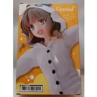 Prize Figure - Figure - Seishun Buta Yarou wa Bunny Girl Senpai no Yume wo Minai (Rascal Does Not Dream of Bunny Girl Senpai)