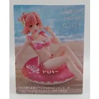 Aqua Float Girls - Oregairu / Yuigahama Yui