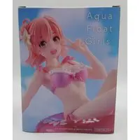 Aqua Float Girls - Oregairu / Yuigahama Yui