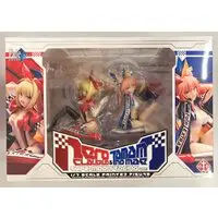 Figure - Type-Moon Racing / Nero Claudius & Tamamo-no-Mae (Caster)