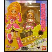 S.H.Figuarts - Pretty Cure series
