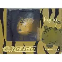 FREEing - figma - ex:ride