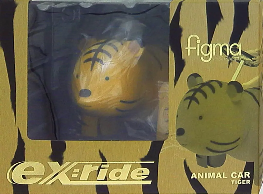 FREEing - figma - ex:ride