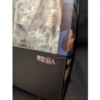 figma - Shingeki no Kyojin (Attack on Titan) / Eren Yeager