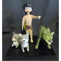 Figure - Wolf Boy Ken