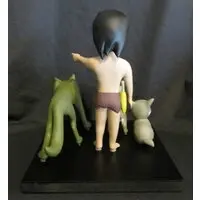 Figure - Wolf Boy Ken