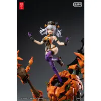 [Bonus] Pumpkin Princess 1/12 Complete Model Action Figure