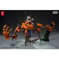 [Bonus] Pumpkin Princess 1/12 Complete Model Action Figure