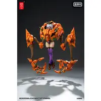 [Bonus] Pumpkin Princess 1/12 Complete Model Action Figure