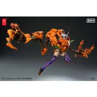 [Bonus] Pumpkin Princess 1/12 Complete Model Action Figure