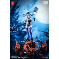 [Bonus] Pumpkin Princess 1/12 Complete Model Action Figure