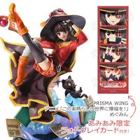 Prisma Wing - KonoSuba / Megumin