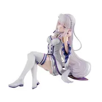 Melty Princess - Re:Zero / Emilia