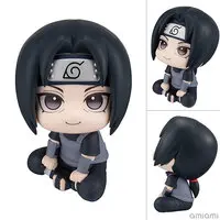 Lookup - NARUTO / Uchiha Itachi