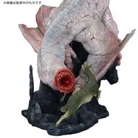 Capcom Figure Builder Creator's Model - Monster Hunter Series