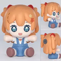 Huggy Good Smile - Neon Genesis Evangelion / Asuka Langley