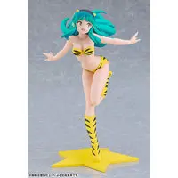 Figure - Urusei Yatsura (Those Obnoxious Aliens) / Lum