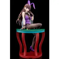 With Bonus - Figure - Seiken Gakuin no Makentsukai