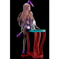 With Bonus - Figure - Seiken Gakuin no Makentsukai