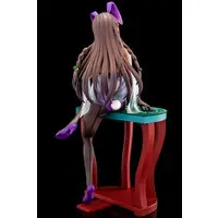 With Bonus - Figure - Seiken Gakuin no Makentsukai