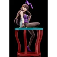 With Bonus - Figure - Seiken Gakuin no Makentsukai