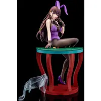 With Bonus - Figure - Seiken Gakuin no Makentsukai