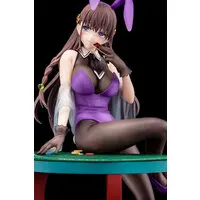 With Bonus - Figure - Seiken Gakuin no Makentsukai