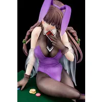 With Bonus - Figure - Seiken Gakuin no Makentsukai