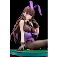 With Bonus - Figure - Seiken Gakuin no Makentsukai