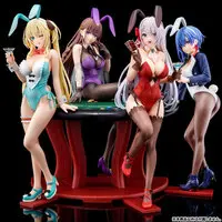 With Bonus - Figure - Seiken Gakuin no Makentsukai