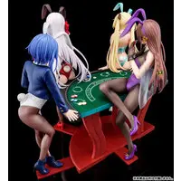 With Bonus - Figure - Seiken Gakuin no Makentsukai