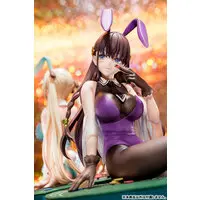 With Bonus - Figure - Seiken Gakuin no Makentsukai