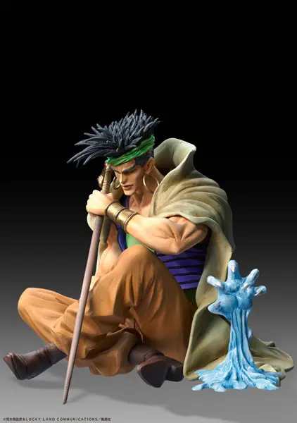 Statue Legend - JoJo's Bizarre Adventure: Stardust Crusaders / N'Doul