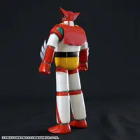 Sofubi Figure - Getter Robo