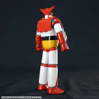 Sofubi Figure - Getter Robo