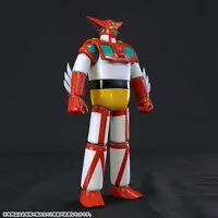 Sofubi Figure - Getter Robo