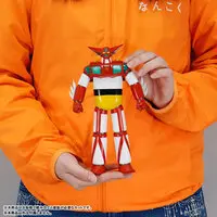 Sofubi Figure - Getter Robo