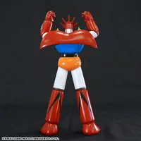 Sofubi Figure - Getter Robo