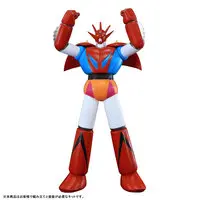 Sofubi Figure - Getter Robo