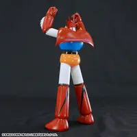 Sofubi Figure - Getter Robo