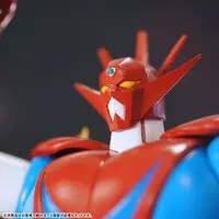 Sofubi Figure - Getter Robo