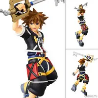 Figure - Kingdom Hearts