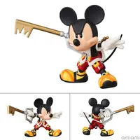 Figure - Kingdom Hearts / Mickey Mouse