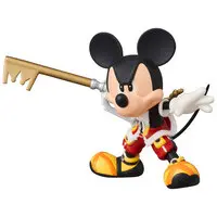 Figure - Kingdom Hearts / Mickey Mouse